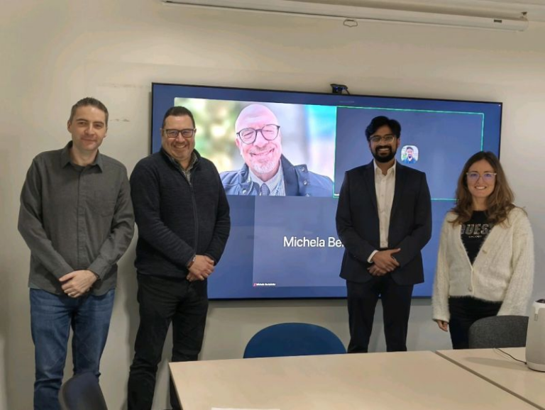 Congratulations Dr Kushal!